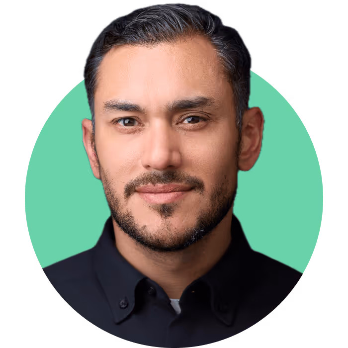 Ryan Smeets